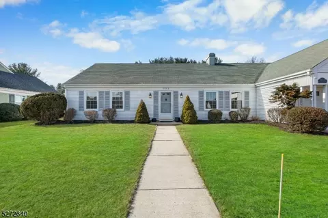 578 Old Nassau Rd # A, Monroe Township, NJ 08831