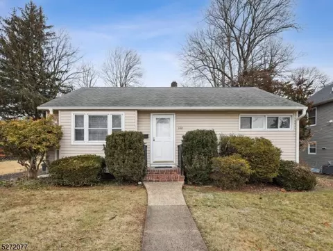 162 Netherwood Ave, North Plainfield, NJ 07062