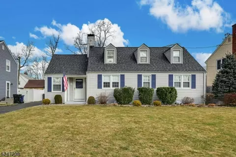 118 Remington Ave, Plainfield, NJ 07060