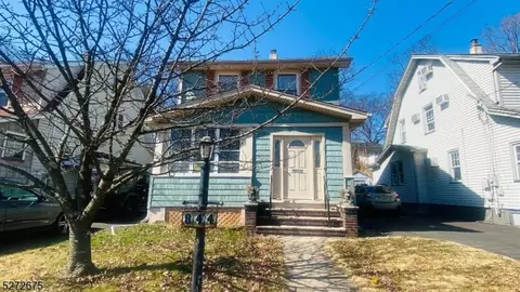 844 Broad St, Bloomfield, NJ 07003