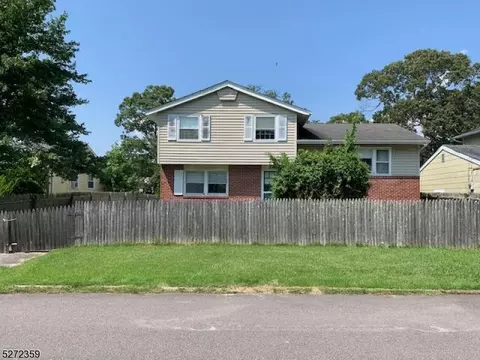 338 Lake Champlain Dr, Little Egg Harbor Twp, NJ 08087