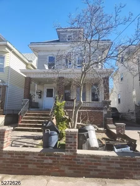 537 Adams Ave, Elizabeth, NJ 07201