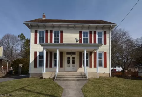 545 N Main St, Greenwich Twp, NJ 08886