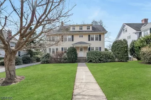 106 Cooper Ave, Montclair, NJ 07043