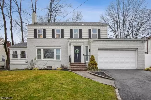 249 Gregory Ave, West Orange, NJ 07052