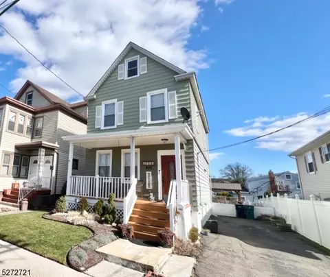496 Mckeon St, Perth Amboy, NJ 08861