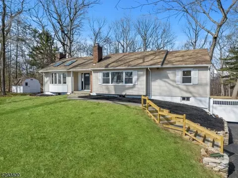 486 Long Hill Rd, Long Hill, NJ 07933