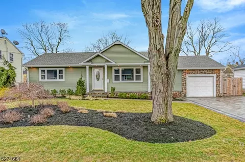 229 Melrose Ave, Middlesex, NJ 08846