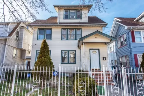 430 Roseville Ave, Newark, NJ 07107