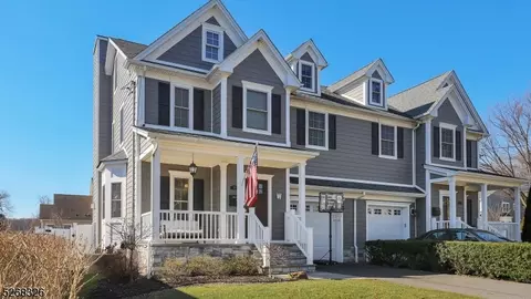 215 Palsted Ave, Westfield, NJ 07090