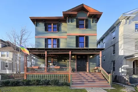 917 Watchung Ave, Plainfield, NJ 07060