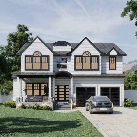 5 Countryside Dr, Livingston, NJ 07039