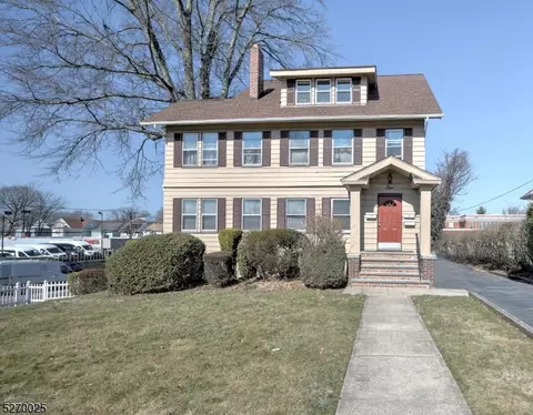 1 Berkeley Heights Park, Bloomfield, NJ 07003