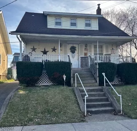 73 Fornelius Ave, Clifton, NJ 07013