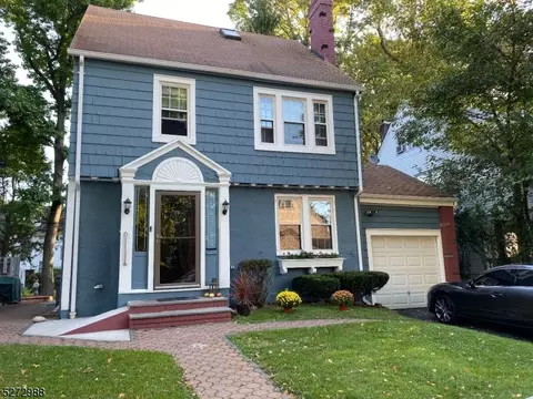 181 Stirling Dr, South Orange, NJ 07079