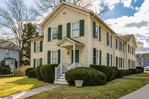 141 Washington St, Rocky Hill, NJ 08553