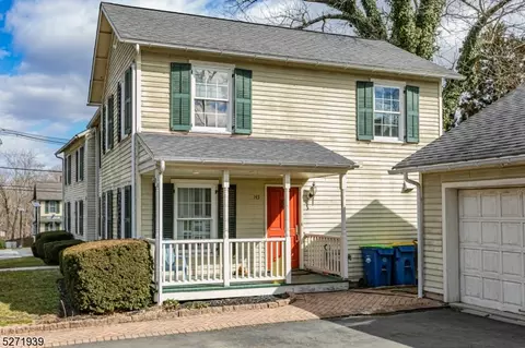 143 Washington St, Rocky Hill, NJ 08553