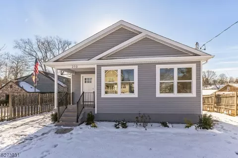 210 Elizabeth Ave, Piscataway, NJ 08854