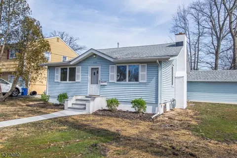 319 Lake Shore Dr, Parsippany-troy Hills Twp, NJ 07034