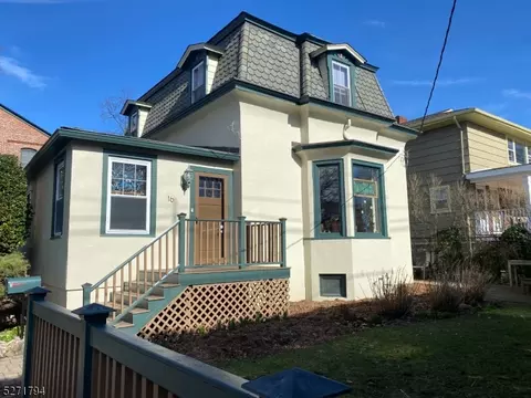 16 Montclair Ave #1, Montclair, NJ 07042