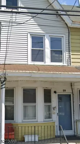 59 Mercer St, Phillipsburg, NJ 08865