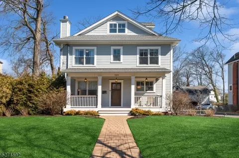 509 Boulevard UNIT A, Westfield, NJ 07090