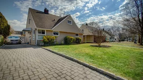 949 Richard Blvd, Rahway, NJ 07065