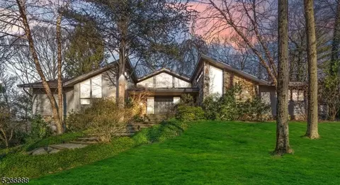 105 Scott Dr, Watchung, NJ 07069