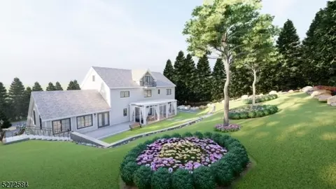566 River Rd, Chatham Twp, NJ 07928