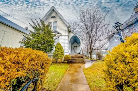 117 Williamson Ave, Hillside, NJ 07205