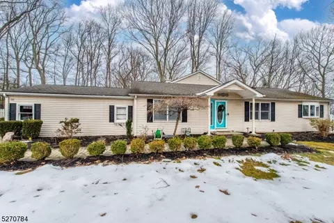193 Mount Pleasant Ave # A, Rockaway, NJ 07866