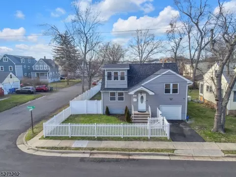 1301 Passaic Ave, Linden, NJ 07036