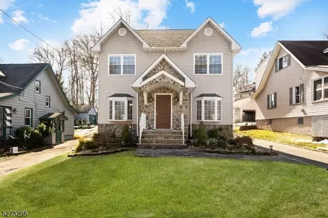 27 Bortic Rd, Cedar Grove, NJ 07009