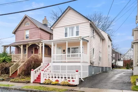 6 Dey St, Montclair, NJ 07042