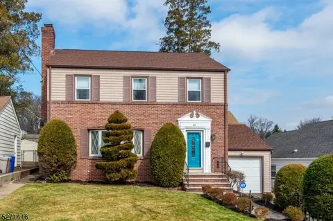 11 Nutwold Ave, West Orange, NJ 07052