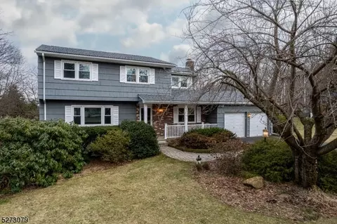 21 Jocynda Rd, Mount Olive, NJ 07836