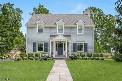 9 Sherman Ave, Summit, NJ 07901