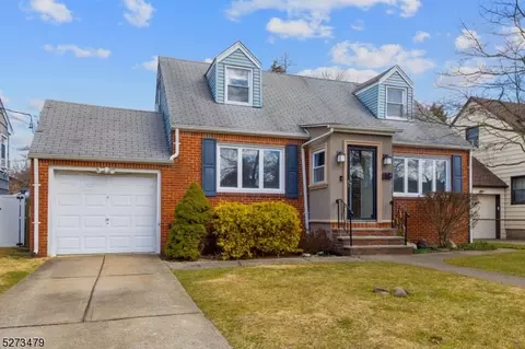 174 Willow Ave, Hackensack, NJ 07601