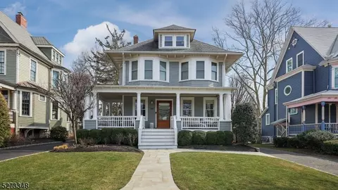 422 Lenox Ave, Westfield, NJ 07090