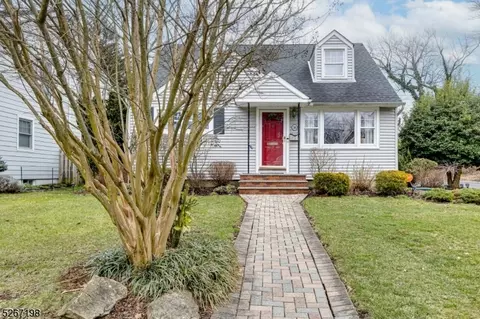 36 Madison Ave, Fanwood, NJ 07023