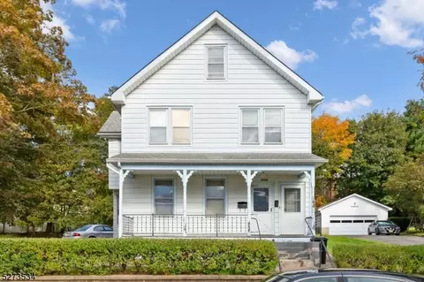 1113 Birch St, Boonton, NJ 07005