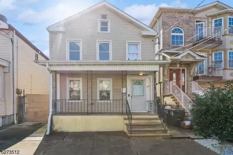 216 South St, Elizabeth, NJ 07202