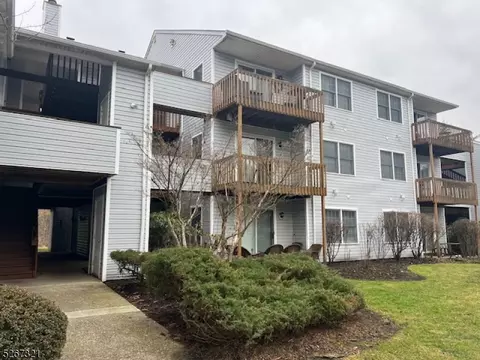 164 Stonyridge Dr #164, Lincoln Park, NJ 07035