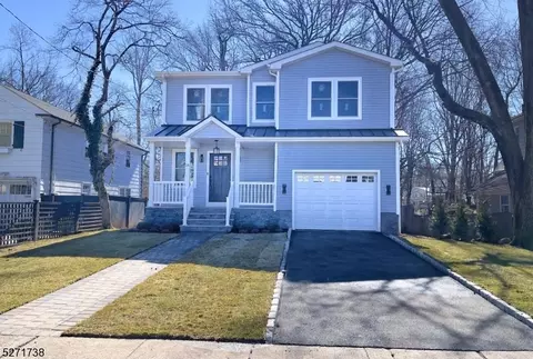 34 Hawthorne St, Cranford, NJ 07016
