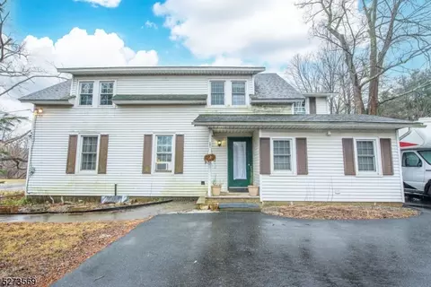484 Rt 206, Newton, NJ 07860