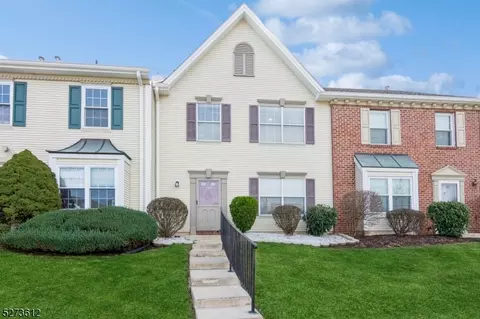 1303 Doolittle Dr, Bridgewater, NJ 08807