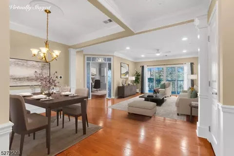 5107 Chesterwood Way, Franklin Twp, NJ 08873