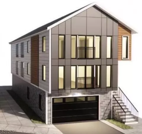 211 Nye Ave, Newark, NJ 07112