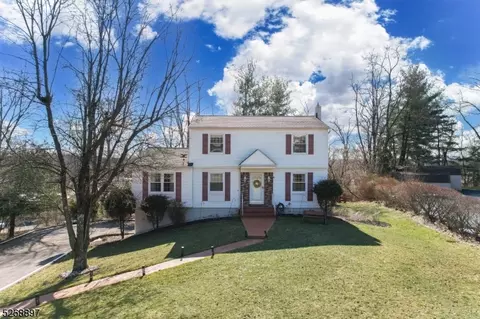4 Remrose Ledge, Green Brook, NJ 08812