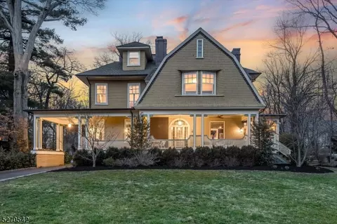 349 Montrose Ave, South Orange, NJ 07079